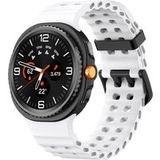 Strap-it Samsung Bracelet Ocean Samsung Galaxy Watch 8 - 44mm (blanc)