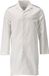 Mascot Food & Care Blouse de travail, longue 20354-442 - blanc/bleu clair - XL