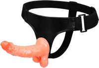 BAILE Strap-On with Dildo 15 cm