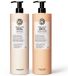 Maria Nila Head & Hair Heal Care Set XL - 1000ml+1000ml