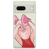 ERT GROUP mobiel telefoonhoesje voor Google PIXEL 7 Disney Winnie the Pooh & Friends 034