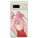 ERT GROUP mobiel telefoonhoesje voor Google PIXEL 7 Disney Winnie the Pooh & Friends 034