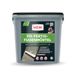 MEM 30836607 Fix en kant-en-klare voegenmortel, basalt, geen mieren, geen pleisters, 12,5 kg