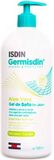 Isdin Gel douche Germisdin Aloë Vera Antiseptique (1000 ml)