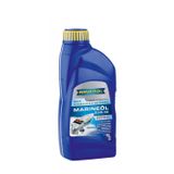 RAVENOL Huile moteur marine 25W40 1L