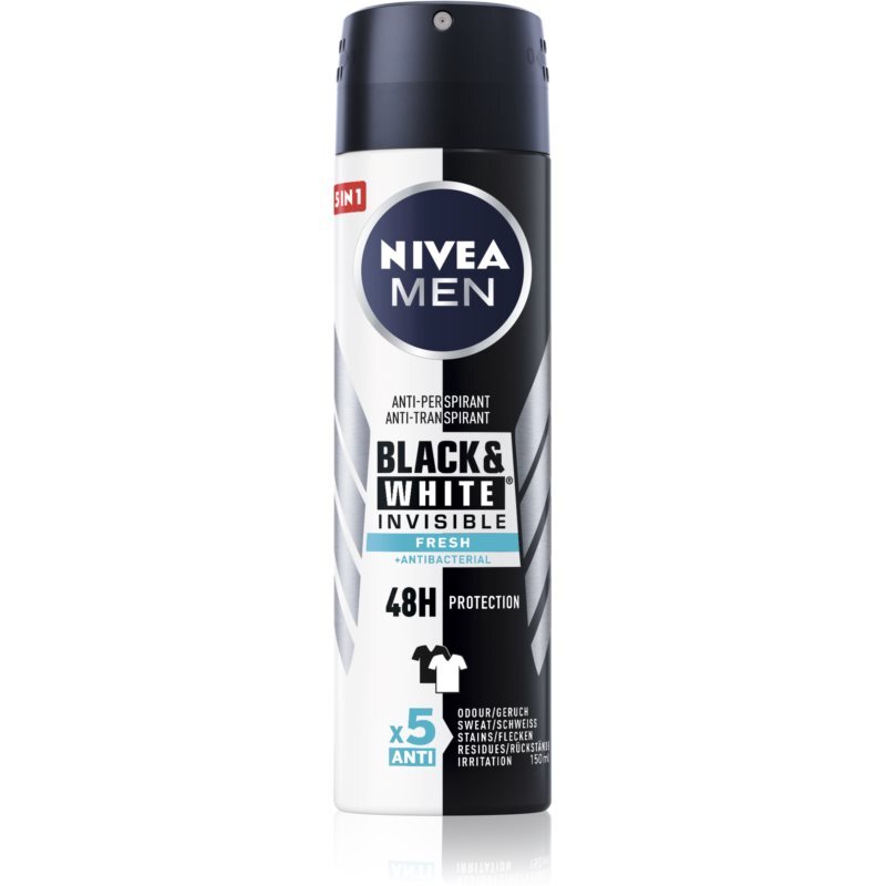 Nivea Men