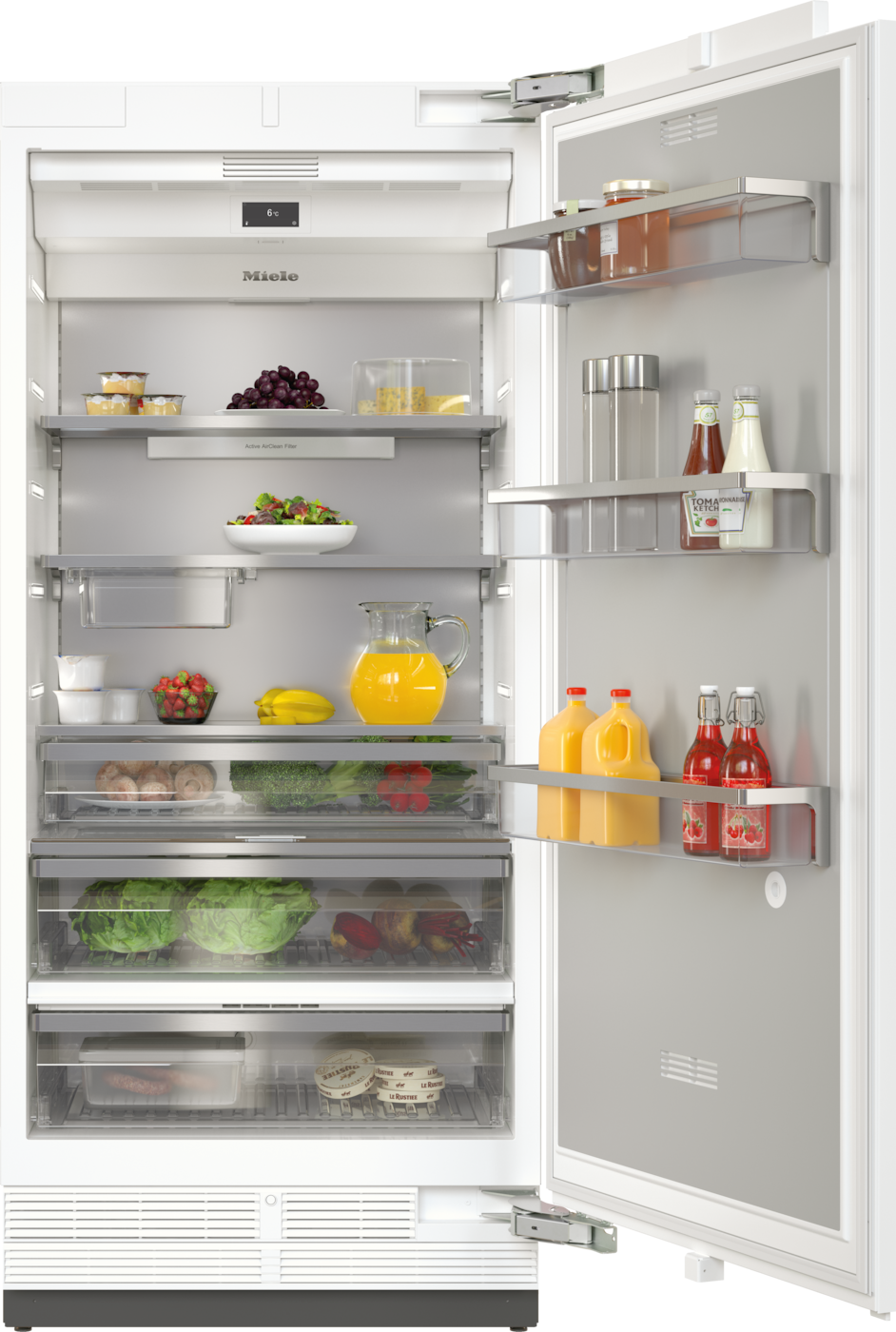 Miele K 2902 Vi