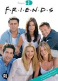 Warner Home Video Friends - Seizoen 9 (DVD)