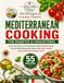 Venere's Recipes Mediterranean Diet for Type 2 Diabetes and High Cholesterol