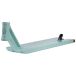 North Horizon 6.2" G2 Trottinette freestyle Deck (23" - Bleu Glace)