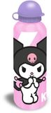 Hello Kitty Aluminium Drinkfles – 500 ml – Sportdop – Willekeurige Kleur