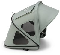 Bugaboo Breezy Sun Canopy for Dragonfly - Pine Green