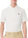 Lacoste Golf Polo Heren - Maat XXL - Wit