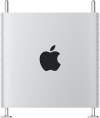 Apple Mac Pro - Intel Xeon 32 Gb 1 Tb Radeon 580x (8gb) After Burner