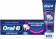 Oral-B Dentifrice Professional Protection Dents Sensibles Menthe Fraîche 75 ml