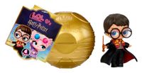 L.O.L. Surprise! Loves Harry Potter - Verzamelbare Tots, Golden Snitch-bal