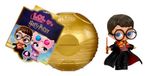 L.O.L. Surprise! Loves Harry Potter - Verzamelbare Tots, Golden Snitch-bal