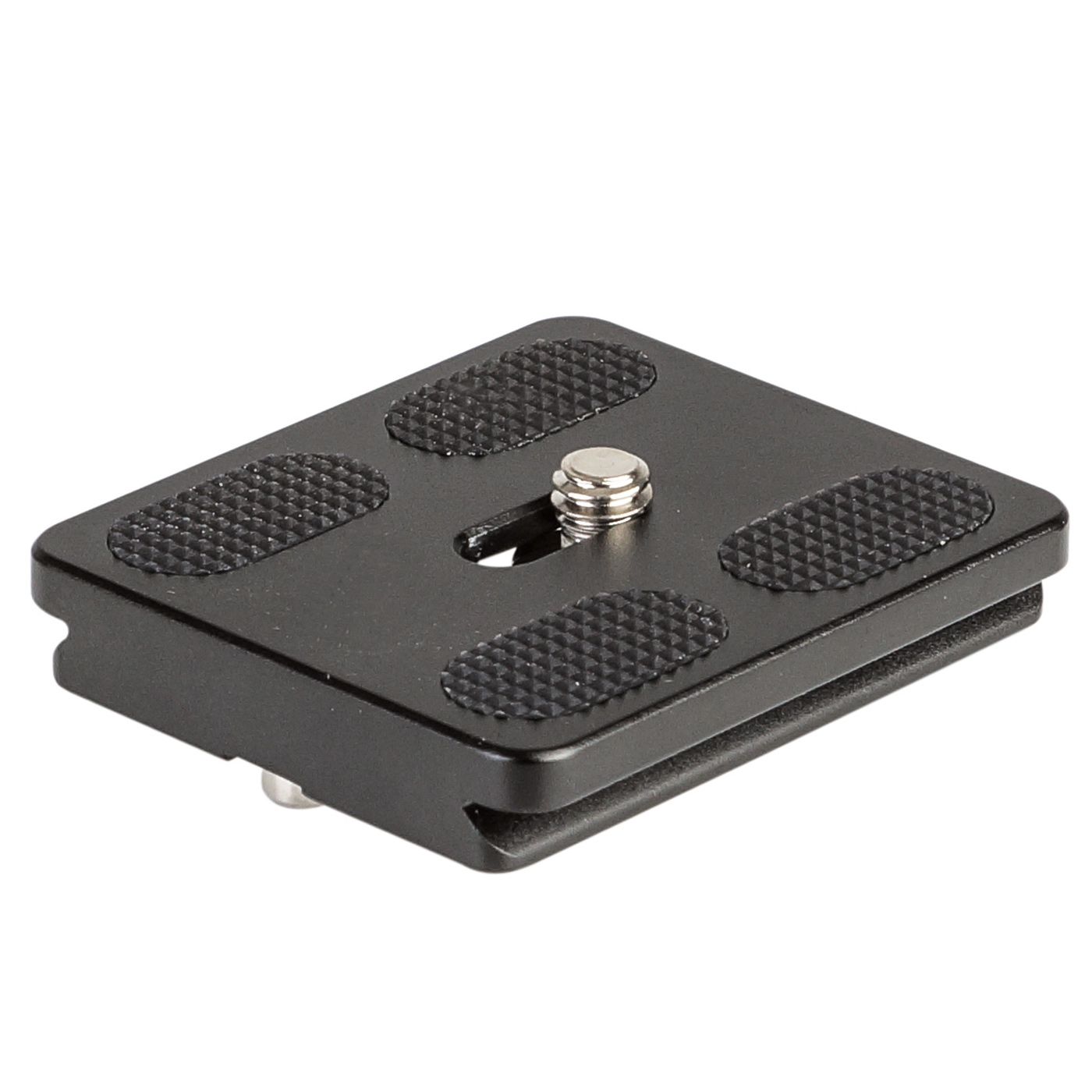 B.I.G. QRP-50 Bord 50mm Zwart