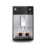 Melitta Purista F23/0-101 - Espressomachine - Zwart/Zilver