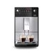Melitta Purista F23/0-101 - Espressomachine - Zwart/Zilver