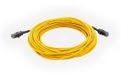 VETUS câble de connexion V-CAN jaune 15 mètres