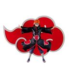 Espada Naruto Shippuden: Pijn (Tendo) 1/8 schaal figuur