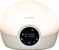 Lumie Bodyclock Spark 100 - Wake-up light - Beige