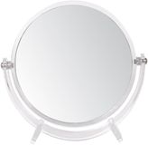 MSV Vergrootspiegel – Draaibare Make Up Spiegel en Scheerspiegel – Cosmetische Spiegel voor Badkamer en Kleedkamer