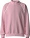 NAME IT NKNDUNNE LS NREG SWE CARD UNB Vest Unisex Kinderen 122/128 Romance Rose