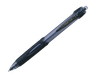 uni-ball SN-220 - Balpen - Zwart - 1 stuk