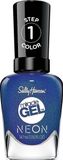 Sally Hansen Miracle Gel Neon Nagellak - 883 Anything Is Possible