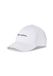 Champion Lifestyle Caps - 802410 Gemengde baseballpet, Wit.