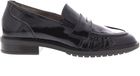DL Sport Dames Instappers & Ballerina's 7183 Versione 06 Donkerbruin - Maat 38
