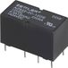 Zettler Electronics AZ822-2C-24DE Printrelais 24 V/DC 2 A 2x wisselcontact 1 stuk(s)