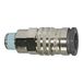 RIEGLER 107442-241.43 snelsluitkoppeling NW 10, hoge doorstroming, R 1/2 AG, 1 st