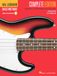 Hal Leonard Electric Bass Method Composite
