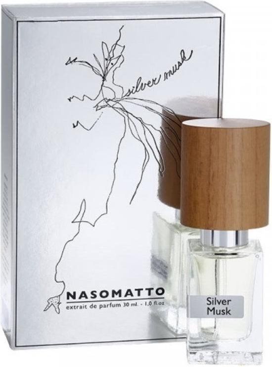 Nasomatto Silver Musk / 30 ml / Unisex
