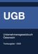 UGB - Unternehmensgesetzbuch Österreich 2026