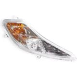 V Parts Voorrunlichten LED voor motor