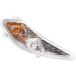 V Parts Voorrunlichten LED voor motor