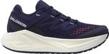 Salomon Aero Glide 3 GRVL - Chaussure de course - Femme - Rouge - Taille 36.2/3