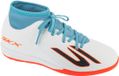 Skechers 252170l Youth Zaalschoenen Wit EU 36