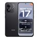 REDMI Note 17, Smartphone 4+128GB, Zwart, 7700mAh Batterij | 50MP-camera, 45W snelladen, 6,99 inch FHD+ GOLED-display, Xiaomi HyperOS 3 + Google Gemini, IP65 water- en stofbestendig