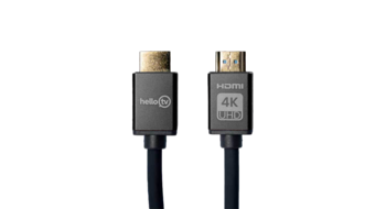 HelloTV HDMI Cable 2.0 - 1.8 Meter