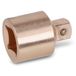 Beta 926BA/15 Réducteur de 3/4" à 1/2" sans étincelles