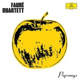 Universal Music Faure Quartett - Popsongs