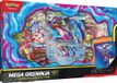 The Pokemon Company Pokémon TCG: Mega Greninja ex - Premium Collection