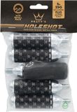 Peaty's Holeshot CO2 Cartridge Refill Pack - MTB (25g) - 5 stuks