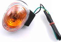 Knipperlicht Vicma Indicator voor Keeway 50 F-Act Scooter 2006-2011 YM-11104 / 7988