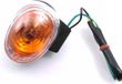 Knipperlicht Vicma Indicator voor Keeway 50 F-Act Scooter 2006-2011 YM-11104 / 7988